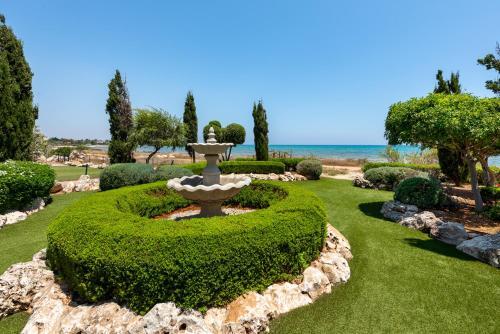 Villa Sea Front Oceanus H3