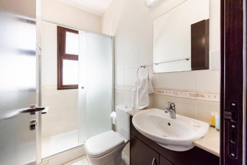 Villa Sea Front Oceanus H3