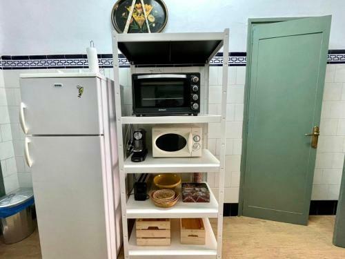 Casa Rural El Mol� - Pen�guila