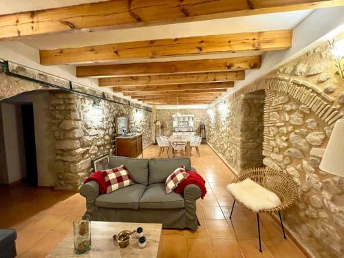 Casa Rural El Mol� - Pen�guila