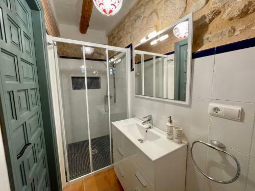 Casa Rural El Mol� - Pen�guila