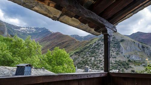 Agroturismo Fogar Moz�rabe