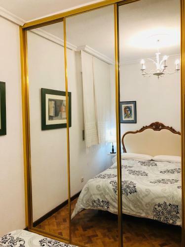 Apartamento Piso Urbano Garcia de La Cruz