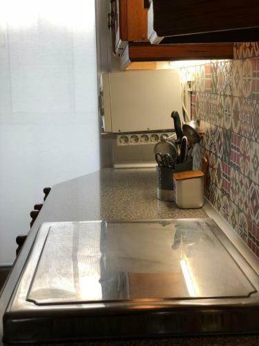 Apartamento Piso Urbano Garcia de La Cruz