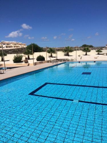 Apartamento Nissi Elena A11
