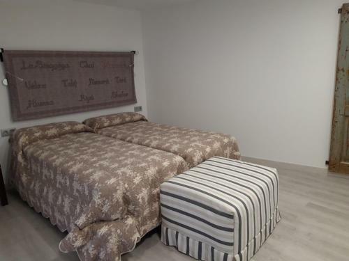 Apartamento Sinagoga