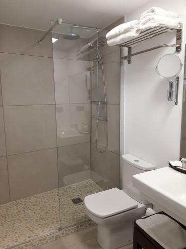 Apartamento Sinagoga