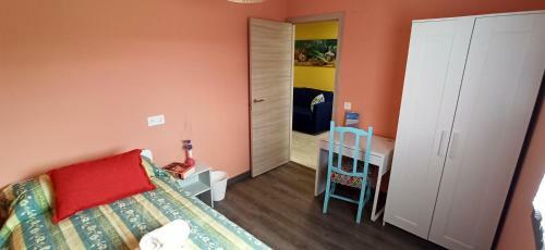 Apartamento Las 3 Golondrinas