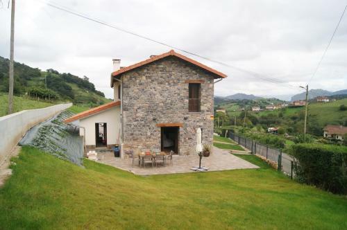 Apartamentos Rurales Pe�on Blanco