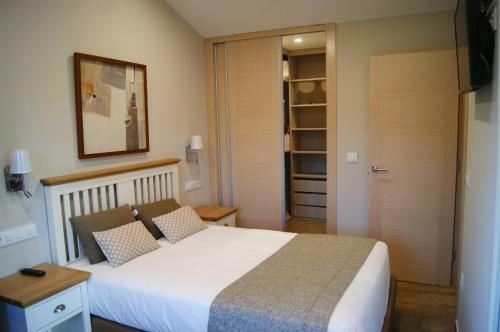 Apartamentos Rurales Pe�on Blanco