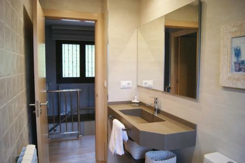 Apartamentos Rurales Pe�on Blanco