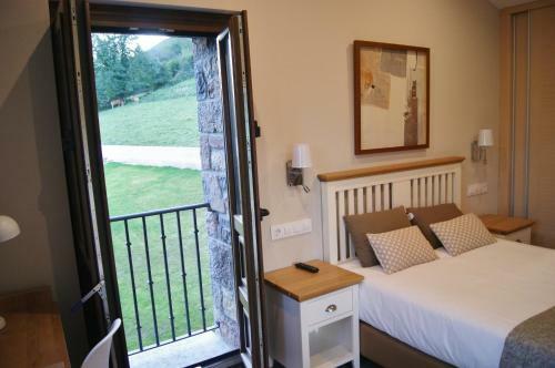 Apartamentos Rurales Pe�on Blanco