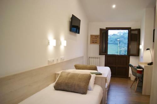 Apartamentos Rurales Pe�on Blanco