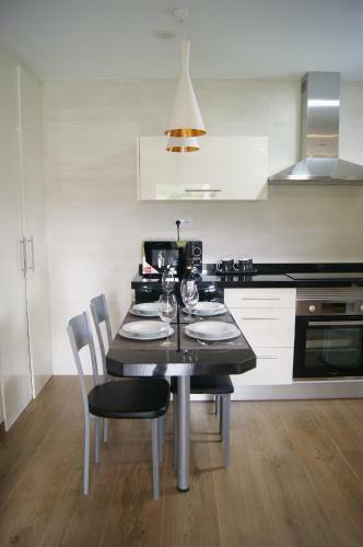 Apartamentos Rurales Pe�on Blanco