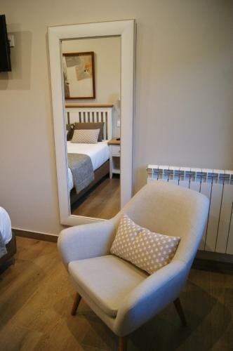 Apartamentos Rurales Pe�on Blanco
