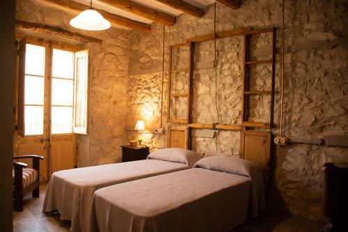 Cal Padr� Del Macareno