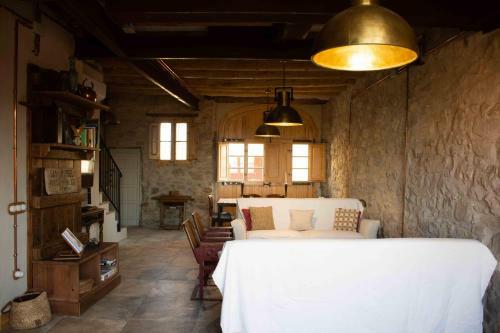 Cal Padr� Del Macareno