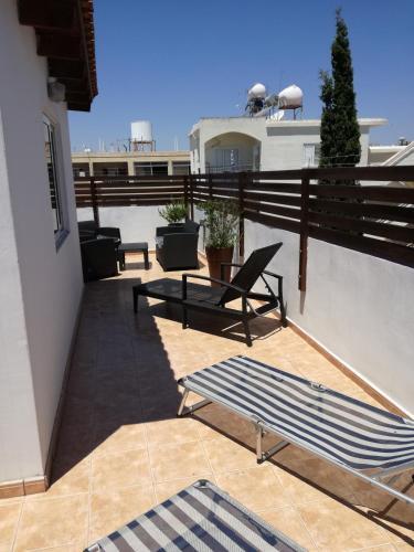 Napachris Apartment