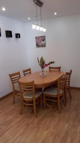 Napachris Apartment