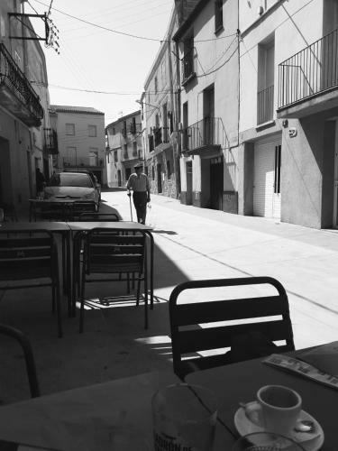 Apartamento Casa Taller Penelles