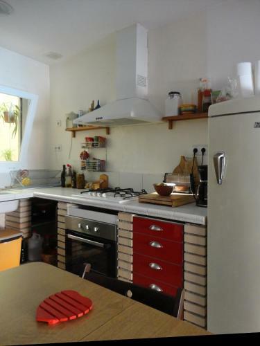 Apartamento Casa Taller Penelles