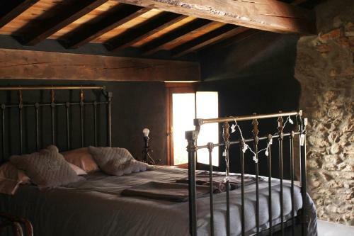 Agroturismo La Grulla Gris