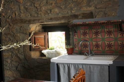Agroturismo La Grulla Gris