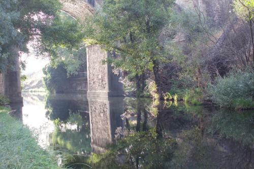 Agroturismo La Grulla Gris