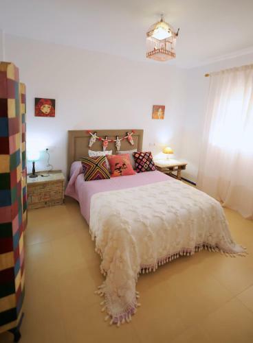 La Casina De Micaela