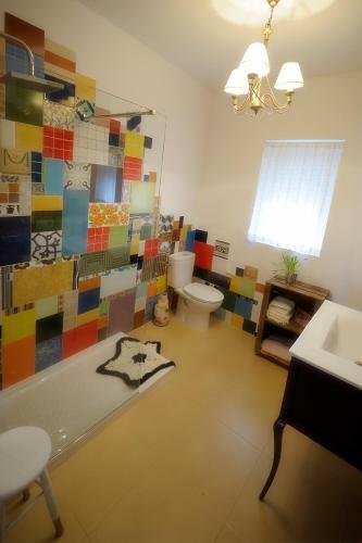 La Casina De Micaela