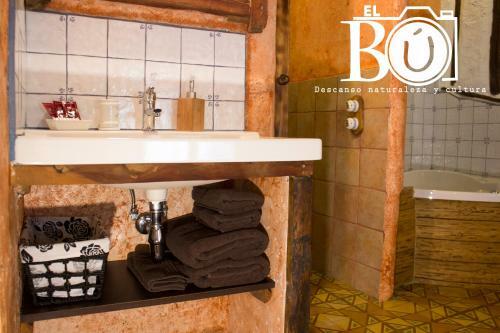 Bed & Breakfast El B�