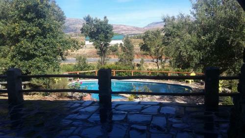 La Simona Casa Rural