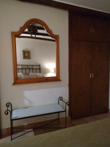 La Simona Casa Rural
