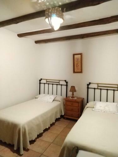 La Simona Casa Rural
