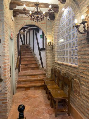 Hotel Rural El Lagar de Nemesio