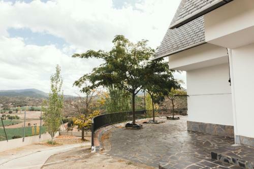 Mirador De Peralta