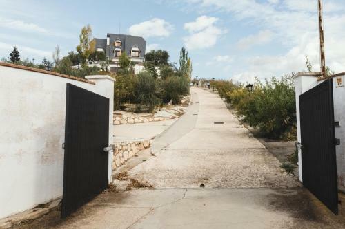 Mirador De Peralta