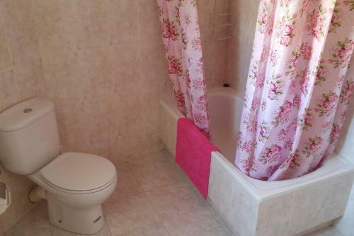 Apartamento Casa Del Bueno