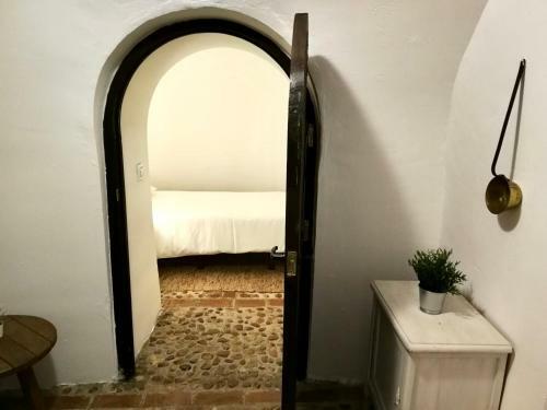 Casa Cueva Castillo