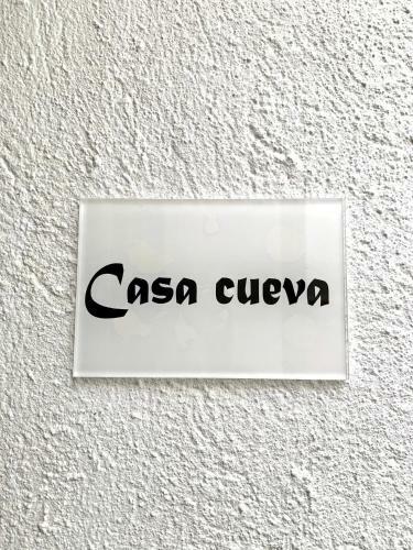 Casa Cueva Castillo