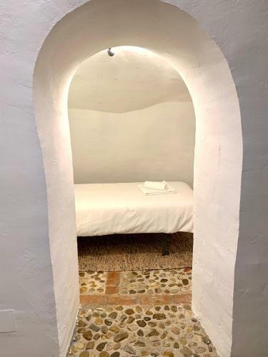 Casa Cueva Castillo