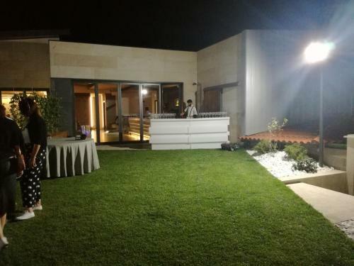 Hotel Restaurante Cazador