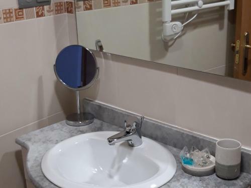 Casa Rural La T�a Mar�a