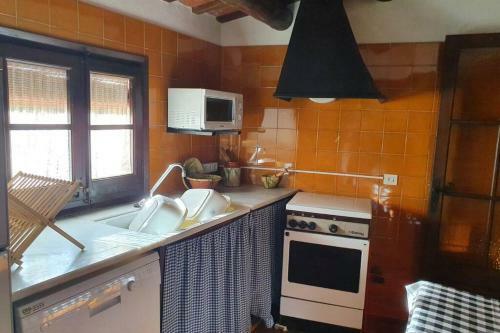 Apartamento Can Mas Pere