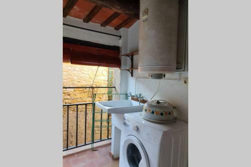 Apartamento Can Mas Pere