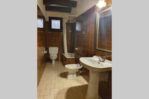 Apartamento Can Mas Pere