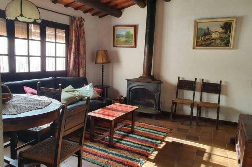Apartamento Can Mas Pere
