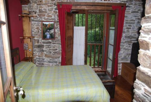 Agroturismo Pereje Garden