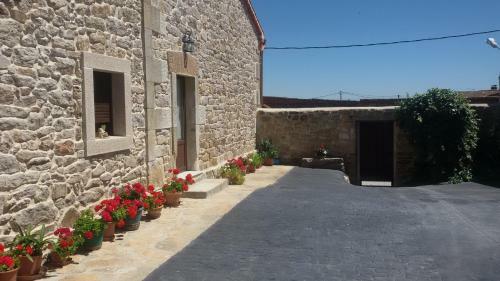 Agroturismo El Pilar De Don Gregorio