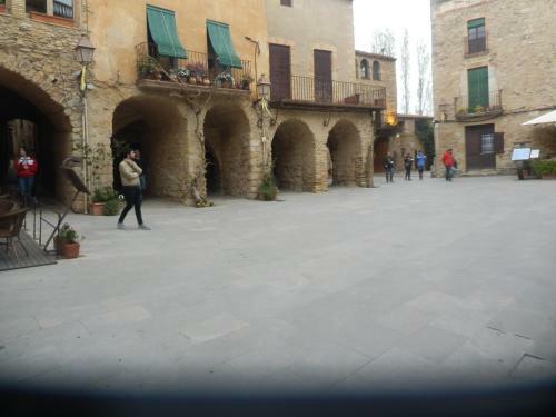 Casa Peratallada